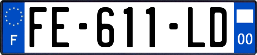 FE-611-LD