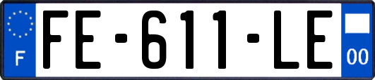 FE-611-LE