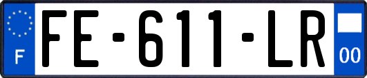 FE-611-LR