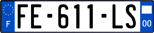FE-611-LS