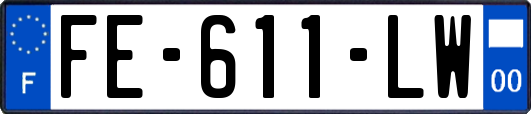 FE-611-LW