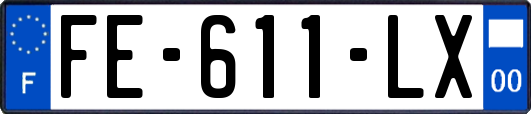 FE-611-LX
