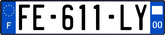 FE-611-LY