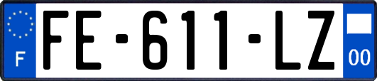 FE-611-LZ