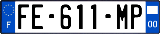FE-611-MP