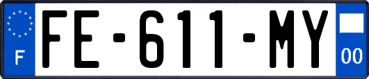 FE-611-MY