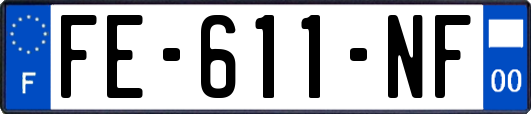 FE-611-NF