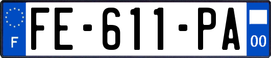 FE-611-PA