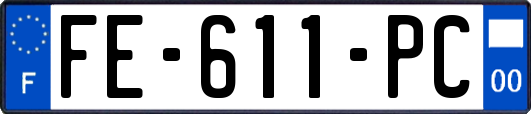 FE-611-PC