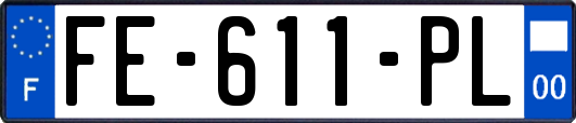 FE-611-PL