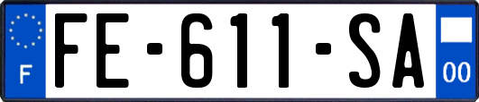 FE-611-SA