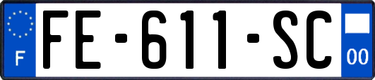 FE-611-SC