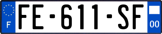 FE-611-SF