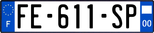 FE-611-SP