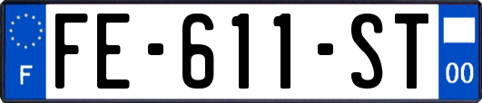 FE-611-ST