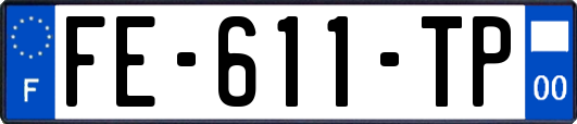 FE-611-TP
