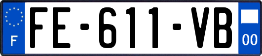 FE-611-VB