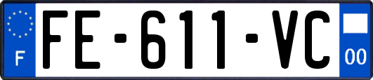 FE-611-VC