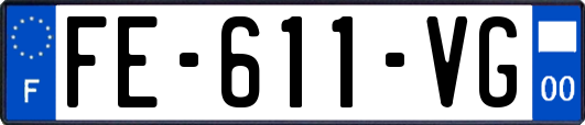 FE-611-VG