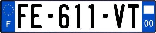 FE-611-VT