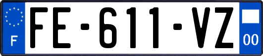 FE-611-VZ
