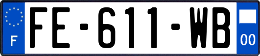 FE-611-WB
