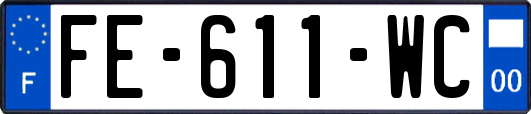 FE-611-WC