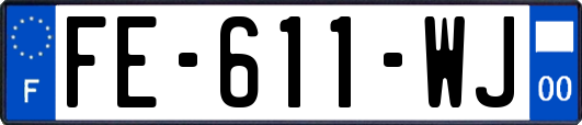 FE-611-WJ