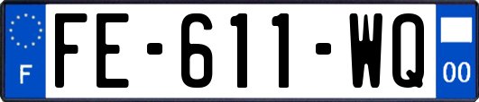 FE-611-WQ