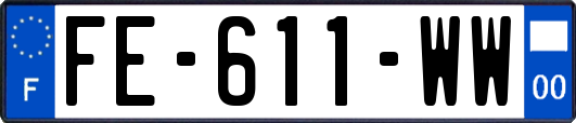 FE-611-WW
