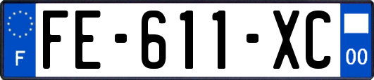 FE-611-XC