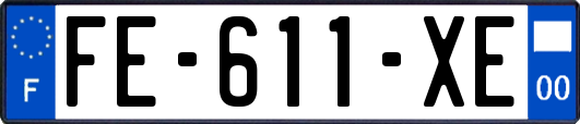 FE-611-XE