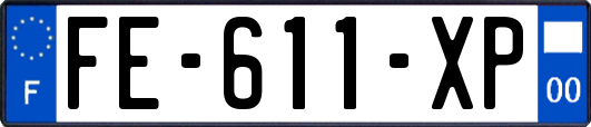 FE-611-XP