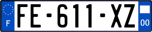 FE-611-XZ
