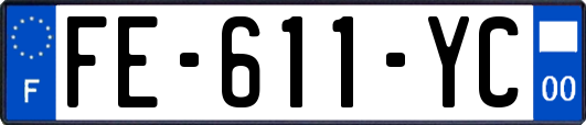 FE-611-YC