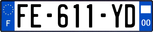 FE-611-YD