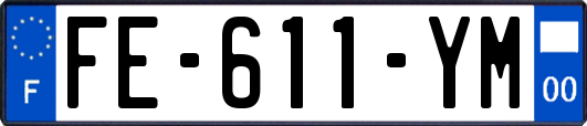 FE-611-YM