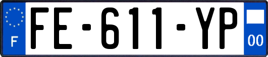 FE-611-YP
