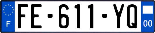 FE-611-YQ