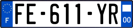 FE-611-YR