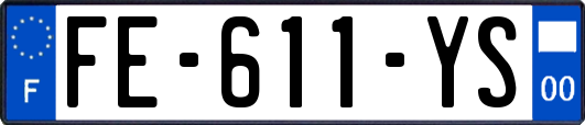 FE-611-YS