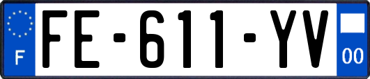 FE-611-YV