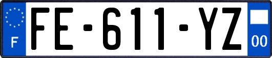FE-611-YZ
