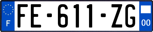 FE-611-ZG