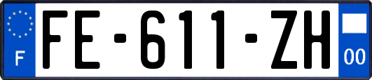 FE-611-ZH