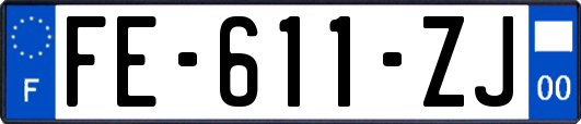 FE-611-ZJ