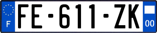 FE-611-ZK