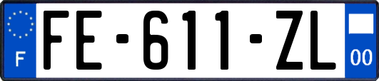 FE-611-ZL