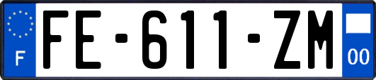 FE-611-ZM