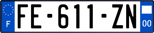 FE-611-ZN